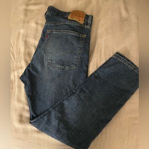 MENS Levi’s Jeans